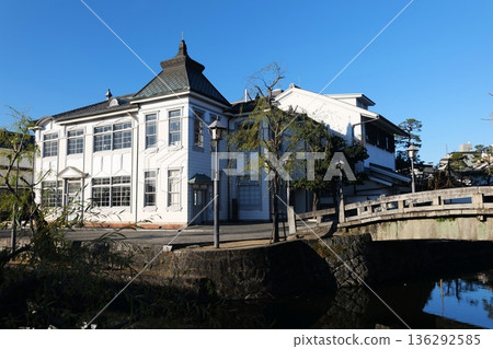 倉敷美觀歷史街區 24833 136292585