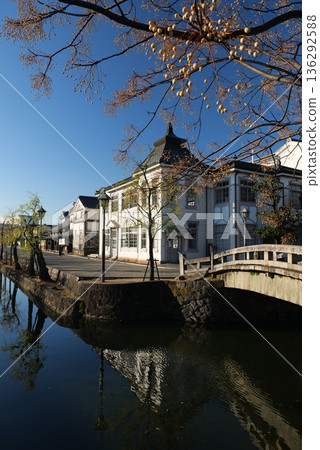 倉敷美觀歷史街區 24846 136292588