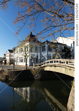 倉敷美觀歷史街區 24847 136292589