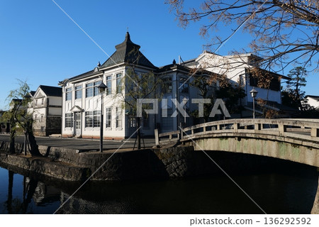 倉敷美觀歷史街區 24860 136292592