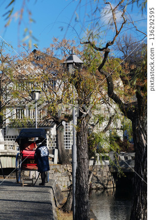 倉敷美觀歷史街區 24867 136292595