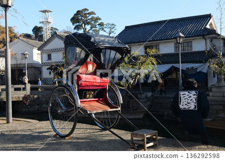 倉敷美觀歷史街區 24873 136292598