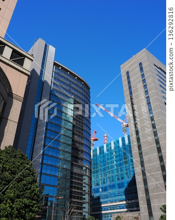 在建建築物 136292816