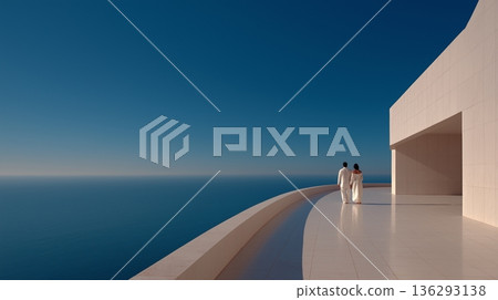 為成年情侶打造的非凡度假體驗 136293138