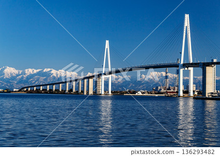 跨海大橋 跨海大橋 136293482