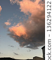 多雲天空　 136294122