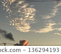 與雲彩的風景 136294193