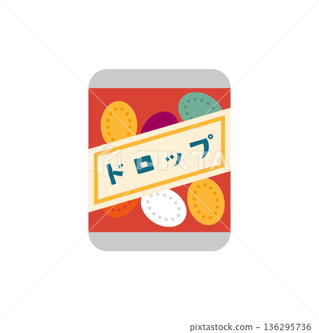 Drop (Showa-era sweets) Drop (Showa-era sweets) 136295736