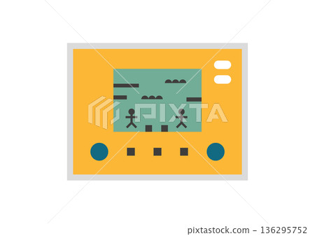 復古手機遊戲 136295752