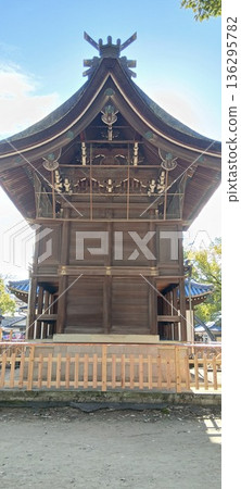 Itami Inano Shrine Historic Site 136295782