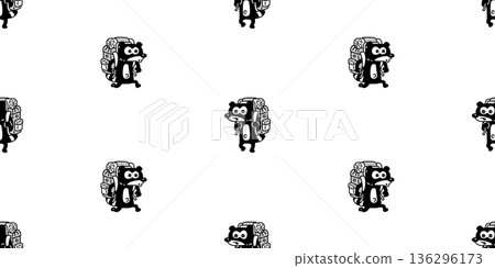 raccoon seamless pattern tanuki walking cartoon backpacker camping traveller hiking doodle pet tile background repeat wallpaper gift wrapping paper illustration raccoon seamless pattern tanuki walking cartoon backpacker camping traveller hiking doodle pet tile background repeat wallpaper gift wrapping paper illustration 136296173