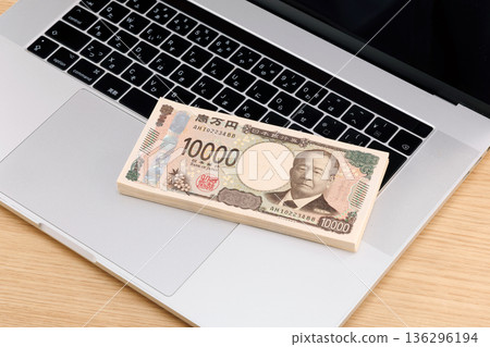 Internet business image Internet business image 136296194