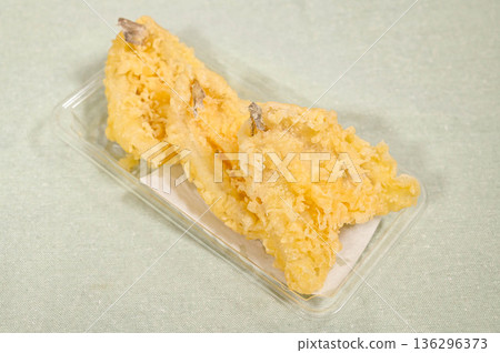 吻的天婦羅 136296373