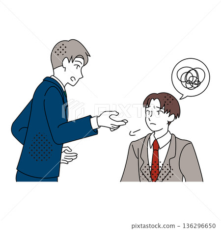 商務溝通範例：解釋雖已給出，但並未傳達給對方。 136296650