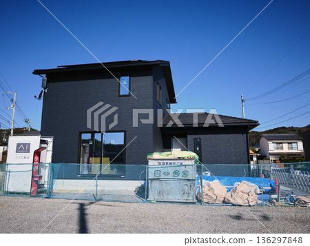 新建築 新建築 136297848