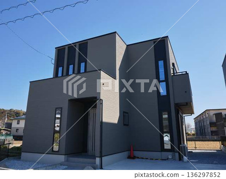 New construction New construction 136297852