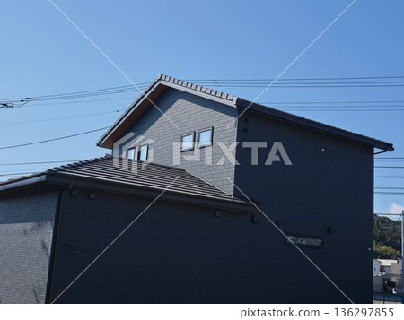New construction 136297855