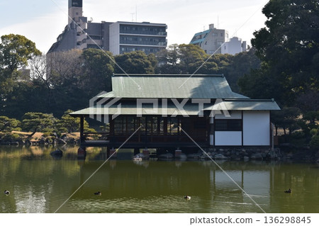 清澄花園 136298845
