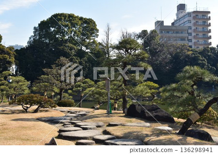 Kiyosumi Garden Kiyosumi Garden 136298941