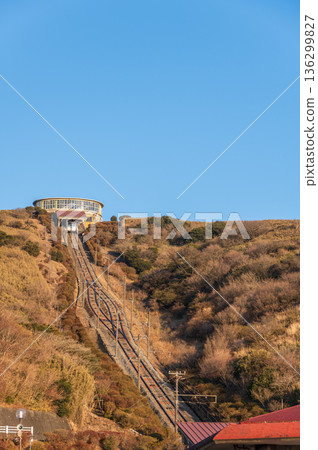 特國峠纜車沿線風光 特國纜車線 136299827