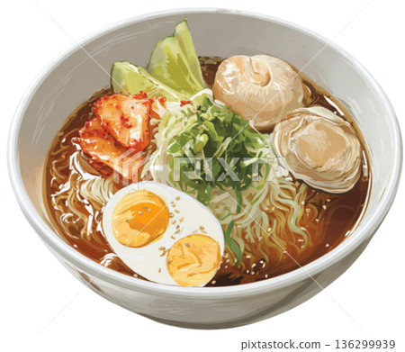 Mul-Naengmyeon 136299939