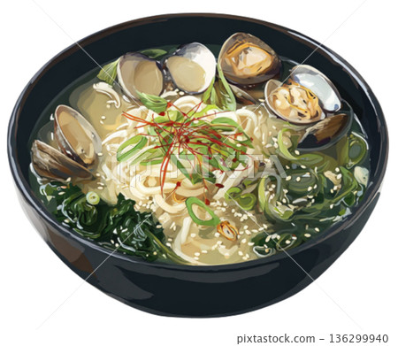 Mul-Naengmyeon 136299940
