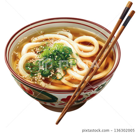 Udon 136302005