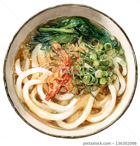 Udon 136302006