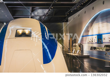 【線性展覽中心】MLX01-2【線性測試車】 136302032