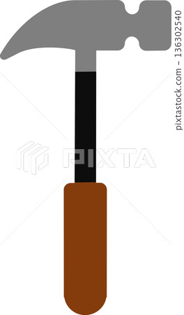 Tools graphic material illustrations Tools graphic material illustrations 136302540