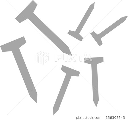 Tools graphic material illustrations Tools graphic material illustrations 136302543