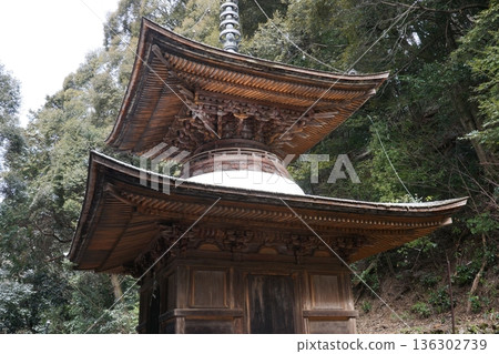 高澤觀音塔 136302739