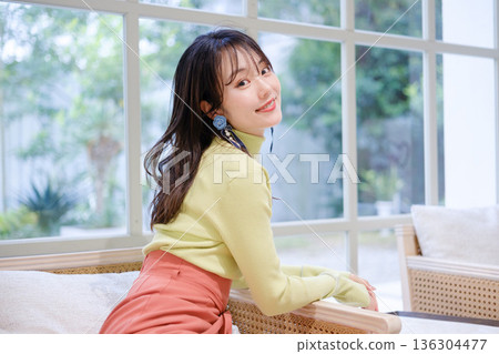 Beautiful Japanese women Beautiful Japanese women 136304477