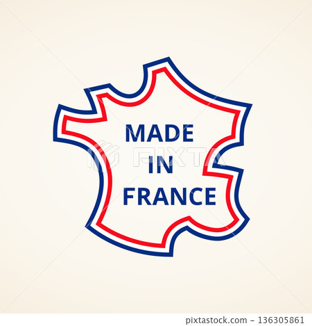 Made in France 136305861
