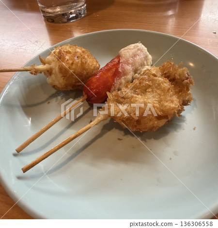 米屋梅田總店 - 炸串 米屋梅田總店 - 炸串 136306558