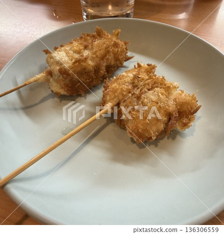 米屋梅田總店 - 炸串 136306559