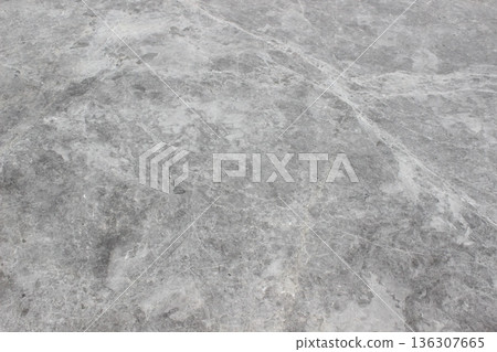 Wide surface Tundra Grey marble texture with soft grey color gradations and subtle mineral veins. Wide surface Tundra Grey marble texture with soft grey color gradations and subtle mineral veins. 136307665