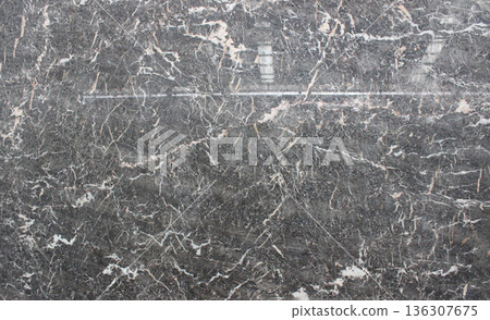 Bardiglio Imperiale dark gray marble texture with dense white vein network. This Italian marble is ideal for a dramatic and elegant interior look. Bardiglio Imperiale dark gray marble texture with dense white vein network. This Italian marble is ideal for a dramatic and elegant interior look. 136307675