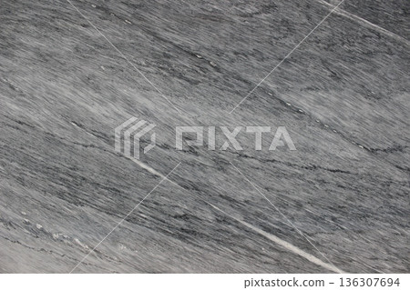 Equator Marmara marble texture with unique and modern parallel grey linear stripes. Equator Marmara marble texture with unique and modern parallel grey linear stripes. 136307694
