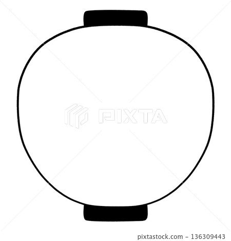Lantern illustration Lantern illustration 136309443