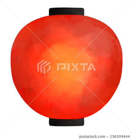 Lantern illustration Lantern illustration 136309444