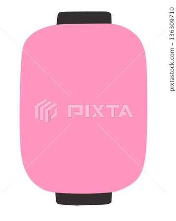 紙燈籠 紙燈籠 136309710