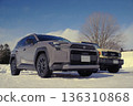 Car Image: Toyota's SUV: New Toyota RAV4 Car Image: Toyota's SUV: New Toyota RAV4 136310868