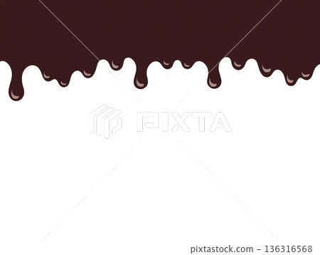 Chocolate background Chocolate background 136316568