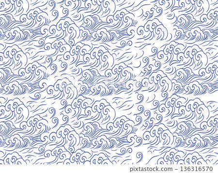 Rough waves Rough waves 136316570