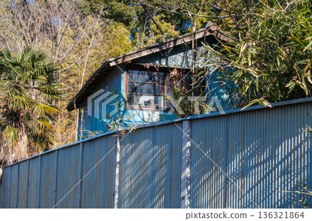 農舍圍欄 136321864