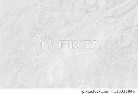 Ink-dyed Japanese paper texture_Handmade art background 136321949