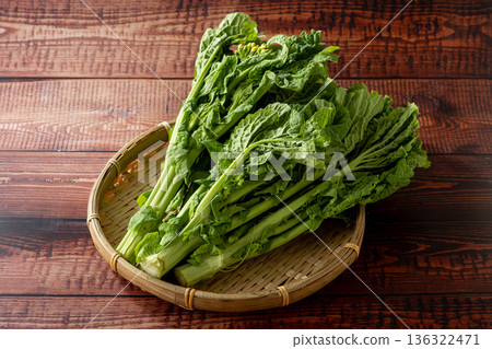 Rape blossoms Rape blossoms 136322471