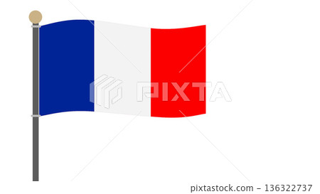 標記法國 136322737