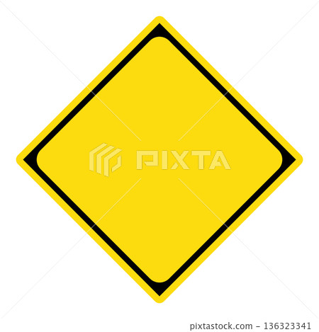 警告標誌 警告標誌 136323341